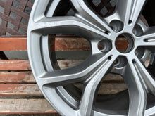 Load image into Gallery viewer, 1x Alufelge 19 Zoll 9.0" 5x112 38ET 6883752 BMW X5 G05 G06 Rim Wheel FEL7055692873nb