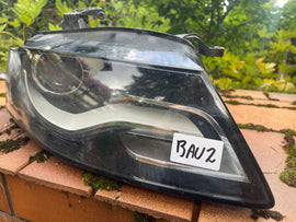 Frontscheinwerfer Audi A4 B8 8K0941004 Xenon Rechts Scheinwerfer Headlight SCH1640470445dq