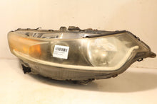 Laden Sie das Bild in den Galerie-Viewer, Frontscheinwerfer Honda Accord VIII I 026037BS Rechts Scheinwerfer Headlight