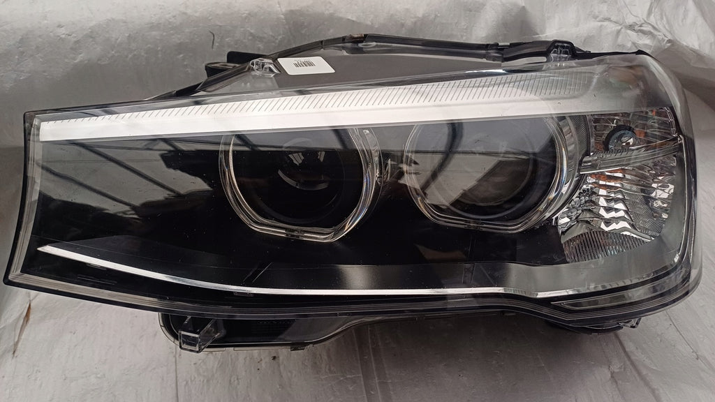 Frontscheinwerfer BMW F26 F25 740001704 Xenon FALSE Scheinwerfer Headlight SCH2781534846jc