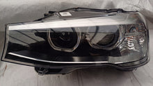 Laden Sie das Bild in den Galerie-Viewer, Frontscheinwerfer BMW F26 F25 740001704 Xenon FALSE Scheinwerfer Headlight SCH2781534846jc