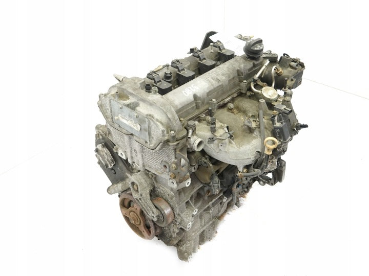 Motor Opel Saab Insignia A 95 A20NHT 2.0 162kW 2008 Benzin Engine Unkomplett MOT8114577285fk