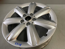 Load image into Gallery viewer, 1x Alufelge 17 Zoll 6.5" 5x112 39ET Glanz Schwarz 6856041 Mini F60 Rim Wheel FEL5599714188je
