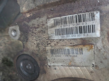 Load image into Gallery viewer, Motor Alfa Romeo Gtv 60600101 2.0 2006 Benzin Engine Unkomplett MOT3750135543jy