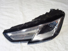 Load image into Gallery viewer, Frontscheinwerfer Audi A4 B9 8W0941043 LED Links Scheinwerfer Headlight