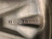 Load image into Gallery viewer, 1x Alufelge 17 Zoll 7.0" 5x114.3 39ET PZ49M-X0670-Z Toyota Rim Wheel FEL3512508290ta