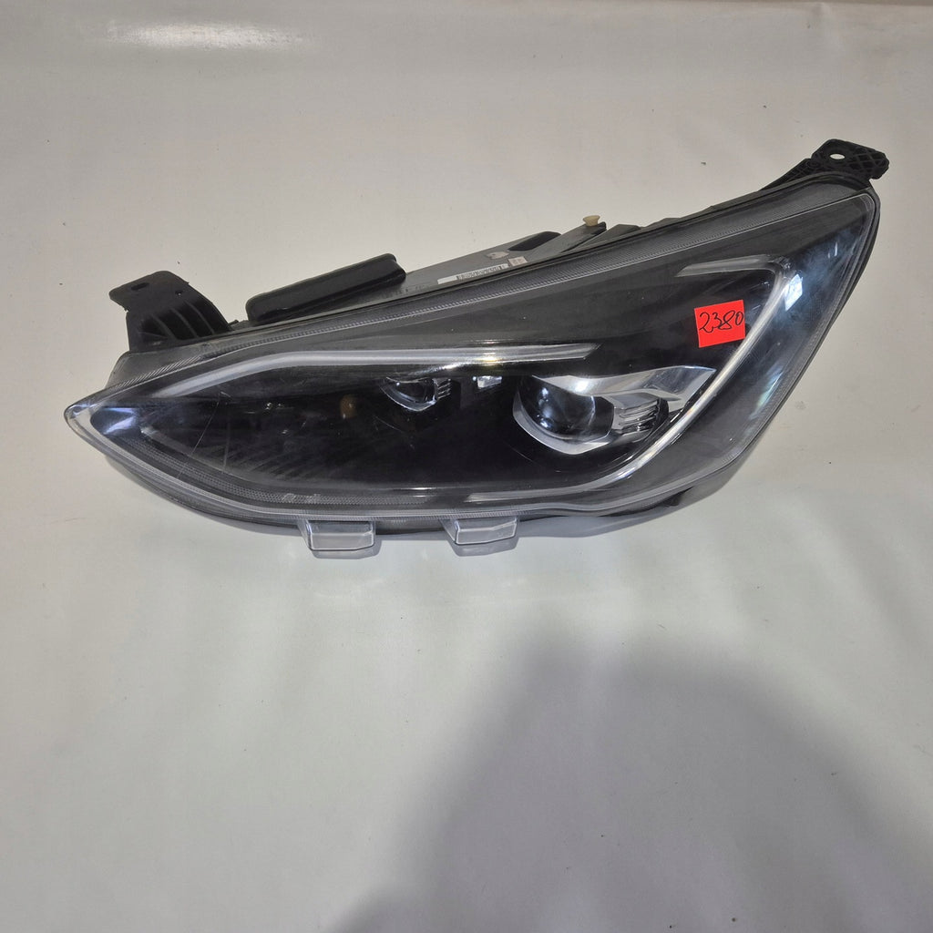 Frontscheinwerfer Ford Focus JX7B-13E017-AH Full LED Rechts oder Links SCH8453521092eo
