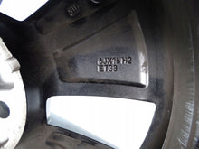 Laden Sie das Bild in den Galerie-Viewer, 1x Alufelge 16 Zoll 6.0" 5x100 38ET Glanz Schwarz 658601025 Skoda Scala Kamiq FEL2388065777ha