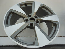 Laden Sie das Bild in den Galerie-Viewer, 1x Alufelge 19 Zoll 8.5" 5x112 32ET 8W0601025CB Audi A5 Rim Wheel FEL8259693215ip