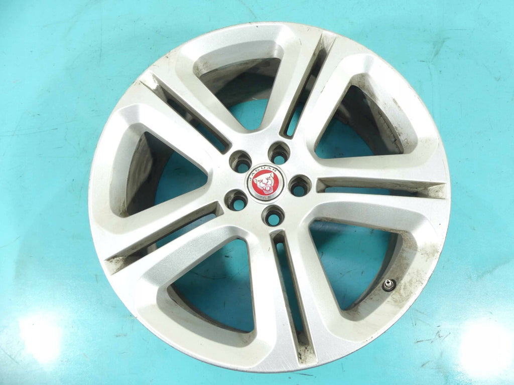4x Alufelge 20 Zoll 8.5" 5x108 45ET 1351176 Jaguar F-Pace Rim Wheel FEL7425881196eh