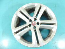 Load image into Gallery viewer, 4x Alufelge 20 Zoll 8.5" 5x108 45ET 1351176 Jaguar F-Pace Rim Wheel FEL7425881196eh