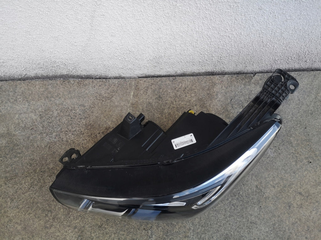 Frontscheinwerfer Opel Grandland X YP00015780 Links Scheinwerfer Headlight SCH7661924082bi