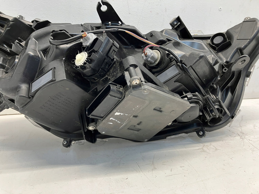 Frontscheinwerfer Toyota V Full LED Links Scheinwerfer Headlight SCH2211563978sm