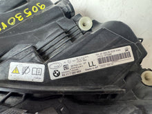 Laden Sie das Bild in den Galerie-Viewer, Frontscheinwerfer BMW 3 F34 7285683 Xenon Links Scheinwerfer Headlight SCH8184846885dd