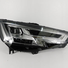 Frontscheinwerfer Audi A4 B9 8W0941034 Full LED Rechts Scheinwerfer Headlight SCH1411404094tm