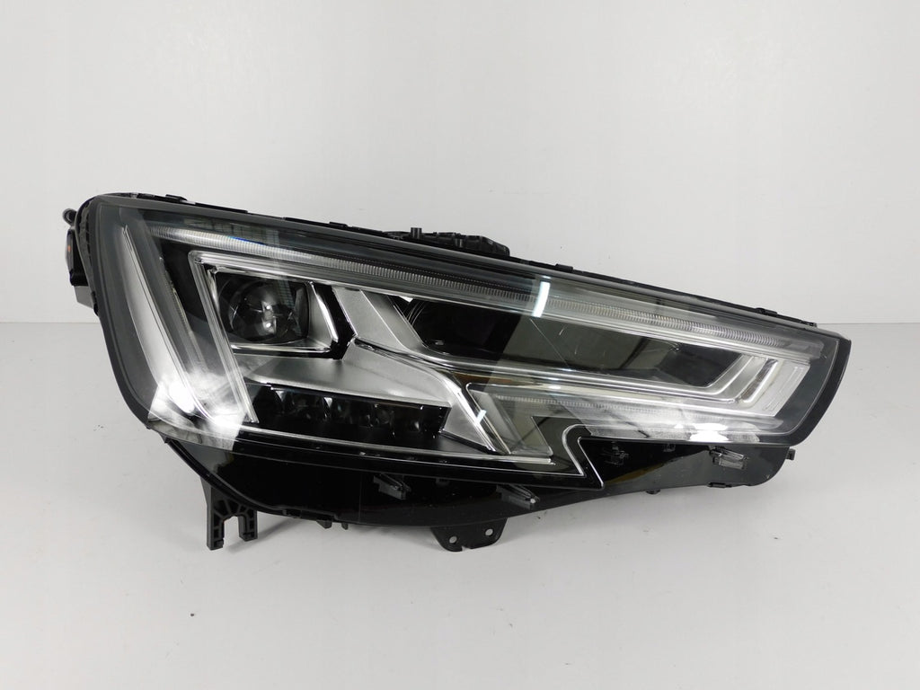 Frontscheinwerfer Audi A4 B9 8W0941034 Full LED Rechts Scheinwerfer Headlight SCH1411404094tm