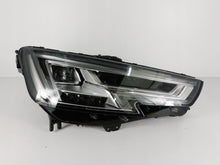 Laden Sie das Bild in den Galerie-Viewer, Frontscheinwerfer Audi A4 B9 8W0941034 Full LED Rechts Scheinwerfer Headlight SCH1411404094tm
