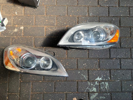 Frontscheinwerfer Volvo Xc60 Rechts Scheinwerfer Headlight