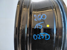 Load image into Gallery viewer, 1x Alufelge 15 Zoll 2G0601025D VW Polo Rim Wheel FEL1912935679hb