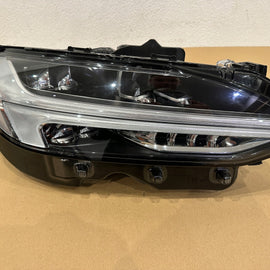 Frontscheinwerfer Volvo S90 V90 32337683 Rechts Scheinwerfer Headlight SCH7826492210ke
