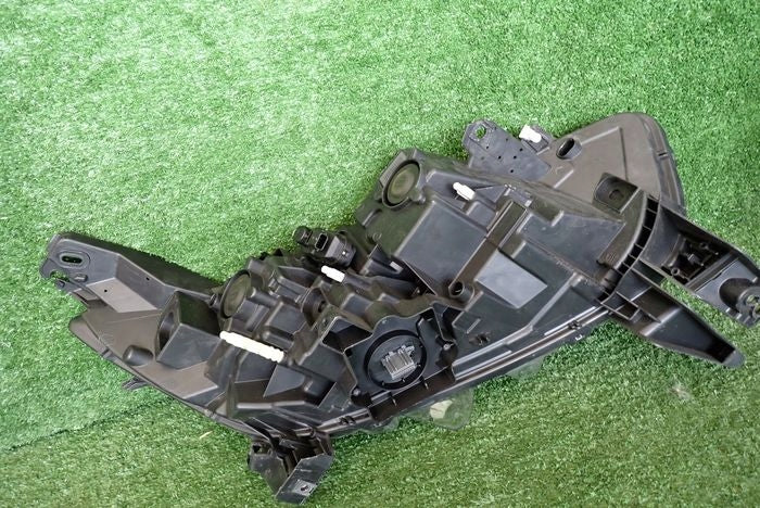 Frontscheinwerfer Renault Espace V 260608372R LED Ein Stück (Rechts oder Links) SCH2983779250oq