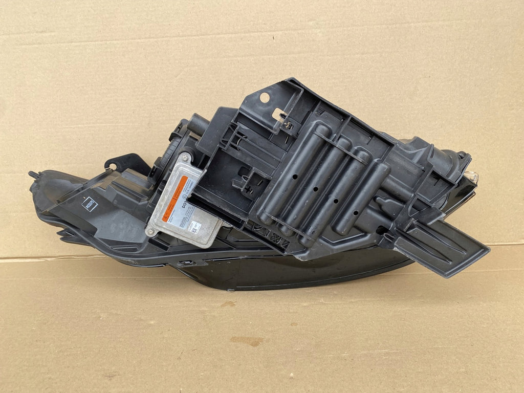 Frontscheinwerfer Land Rover Sport Discovery FK72-13W030-DG Xenon Links SCH9599812256ey