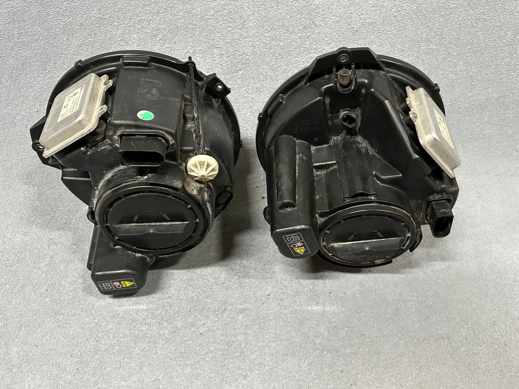 Frontscheinwerfer BMW W463 Xenon Ein Satz Scheinwerfer Headlight SCH8582756990lb