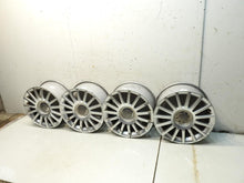 Laden Sie das Bild in den Galerie-Viewer, 4x Alufelge 17 Zoll 8.0" 4x112 4F0601025AH Audi A6 C6 Rim Wheel FEL6247361073am