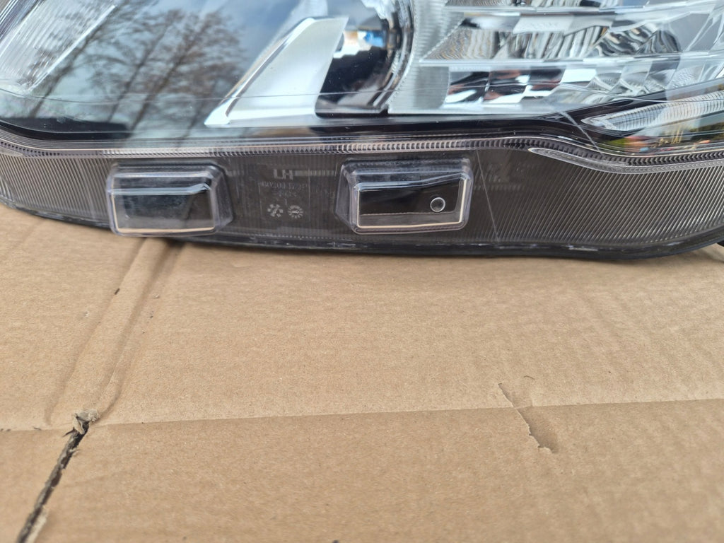 Frontscheinwerfer Ford Focus MX7B-13E015-CC Links Scheinwerfer Headlight SCH4189926541eo