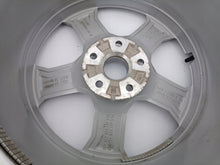 Load image into Gallery viewer, 1x Alufelge 17 Zoll 6.5" 5x112 38ET Silber 83A601025AL Audi Q3 Rim Wheel FEL6306414280rd