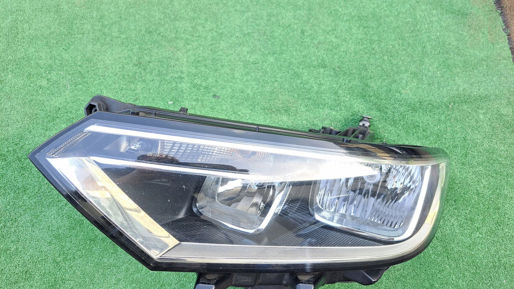 Frontscheinwerfer VW Passat B8 3G1941005C Links Scheinwerfer Headlight