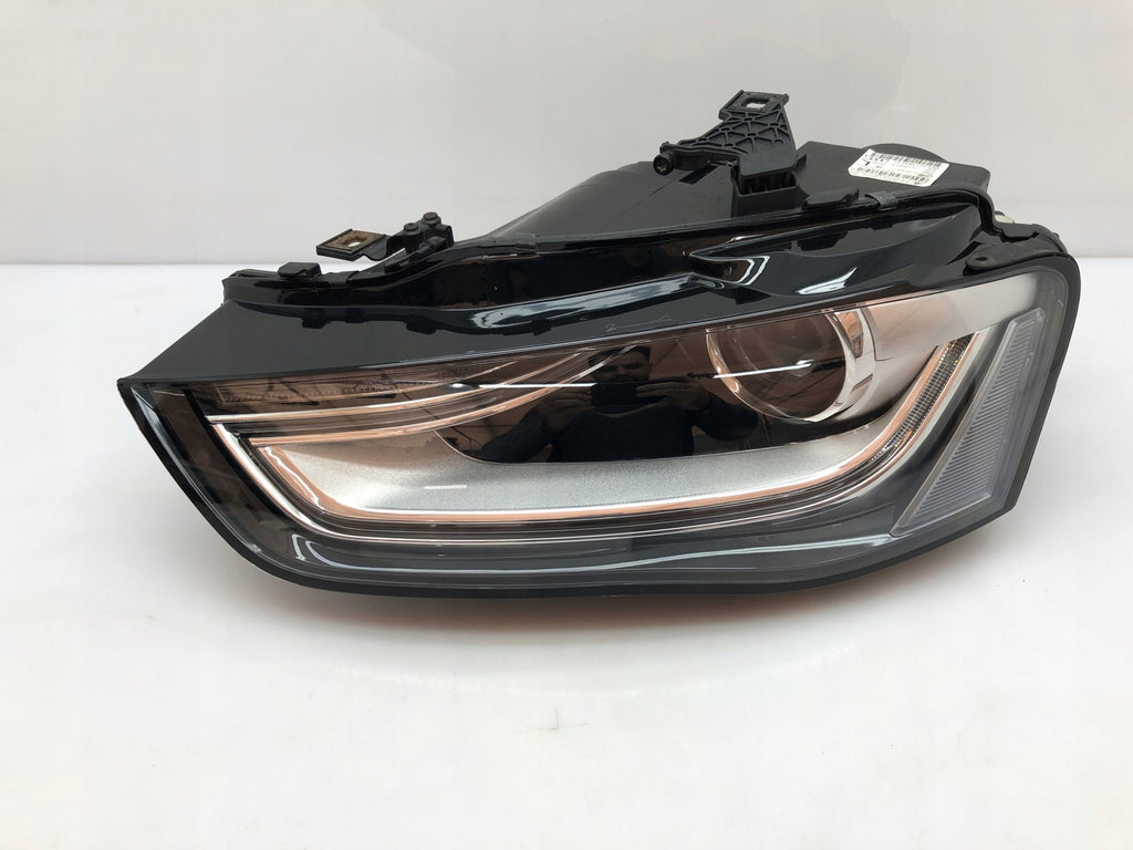 Frontscheinwerfer Audi A4 B8 8K0941005C Links Scheinwerfer Headlight