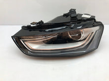 Load image into Gallery viewer, Frontscheinwerfer Audi A4 B8 8K0941005C Links Scheinwerfer Headlight