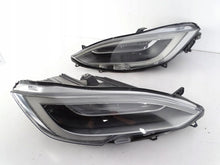 Load image into Gallery viewer, Frontscheinwerfer Tesla S 1053575-00-B LED Rechts Scheinwerfer Headlight