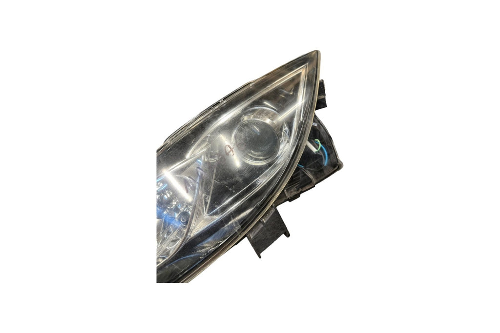 Frontscheinwerfer Mazda 6 10R020675 Links Scheinwerfer Headlight SCH4963339428so
