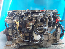 Load image into Gallery viewer, Motor Jaguar Xj 9DPANA 3.6 193TKm Benzin Engine Komplett MOT1841929099df