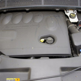 Motor Ford Mondeo I Galaxy Q4WA 2.2 TDCI 175PS 129kW Diesel Engine Komplett MOT8358854926lj