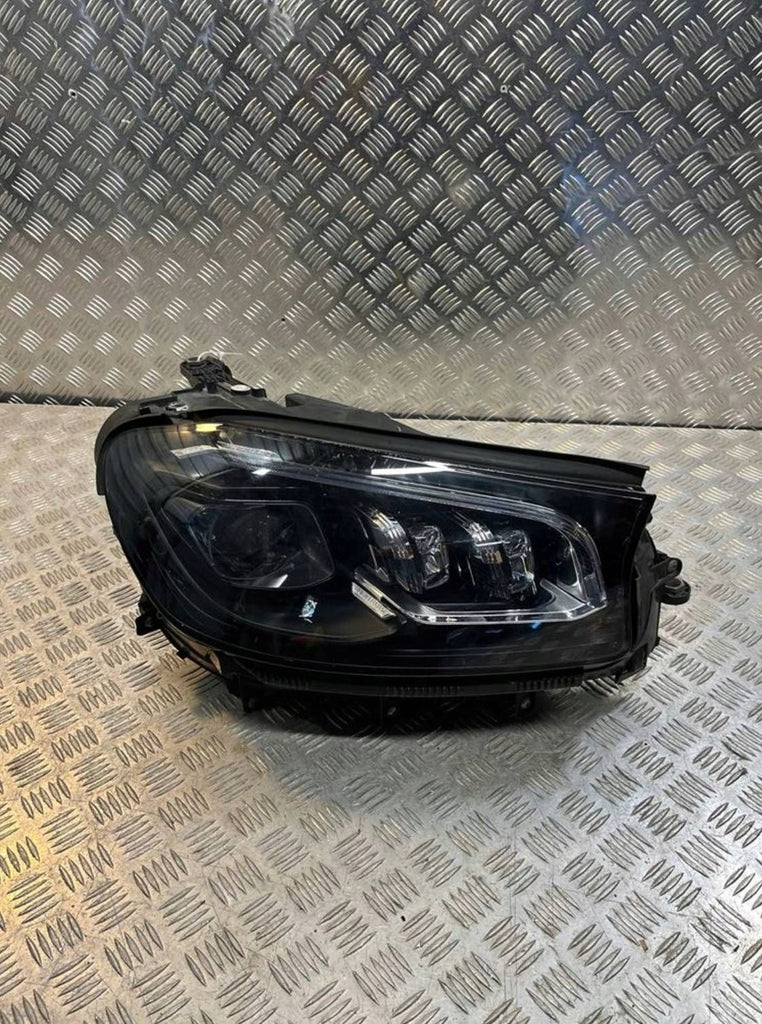 Frontscheinwerfer Mercedes-Benz Gls X167 A1679066001 LED Rechts Headlight