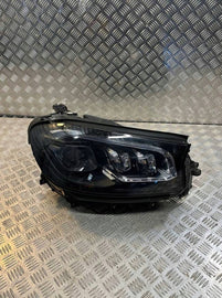 Frontscheinwerfer Mercedes-Benz Gls X167 A1679066001 LED Rechts Headlight