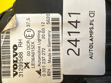 Load image into Gallery viewer, Frontscheinwerfer Volvo S40 II 31299588 Xenon Rechts Scheinwerfer Headlight SCH3560505835ad