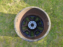 Laden Sie das Bild in den Galerie-Viewer, 1x Alufelge 19 Zoll 10.0" 5x112 5A324E3 BMW 5 Rim Wheel FEL4414636828qv