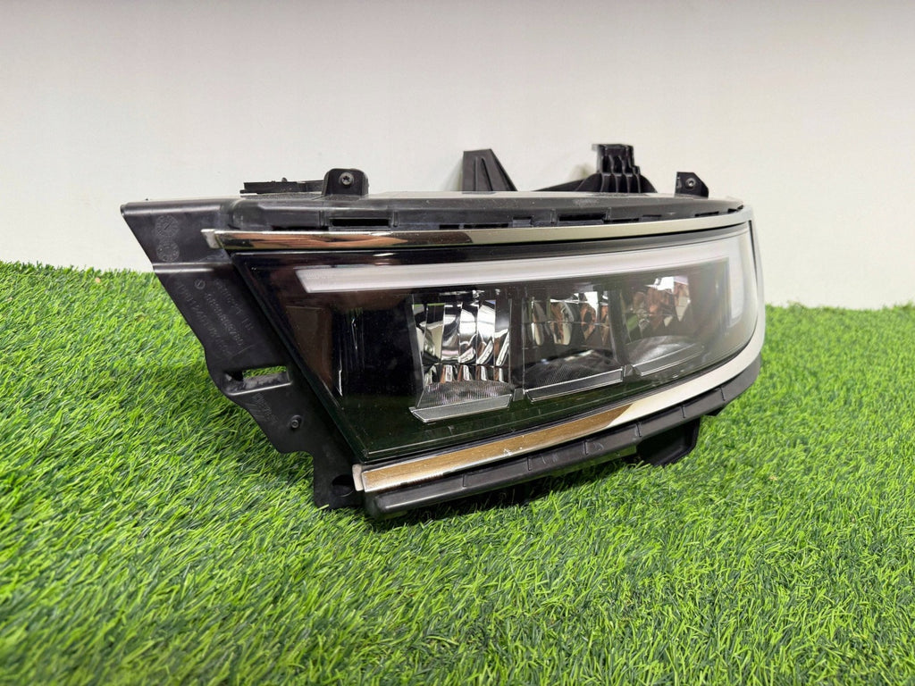 Frontscheinwerfer Opel Astra L 9851881380 Links Scheinwerfer Headlight SCH3229791467er