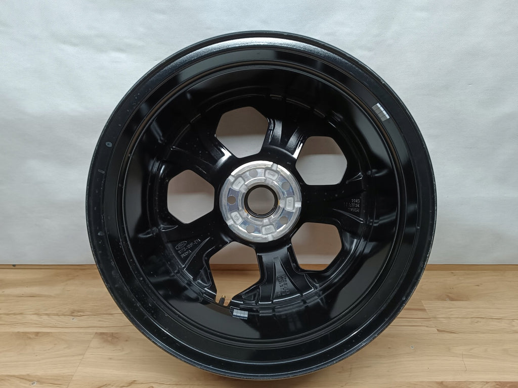 1x Alufelge 18 Zoll 7.0" 5x108 47 5ET R11C-1007-E1A Ford Rim Wheel FEL4430494373su