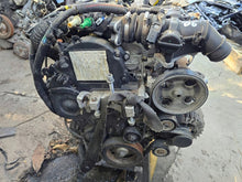 Laden Sie das Bild in den Galerie-Viewer, Motor Citroën Picasso I Xsara 10JBBU 1.6 HDI Diesel Engine Komplett MOT7296612295pa