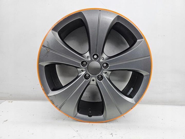 1x Alufelge 20 Zoll A2474013700 Mercedes-Benz Glb X247 Rim Wheel FEL2277036904yn