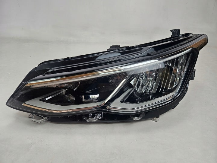 Frontscheinwerfer VW Golf VIII 5H1941005 LED Links Scheinwerfer Headlight SCH5166211007mw