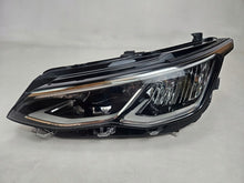 Load image into Gallery viewer, Frontscheinwerfer VW Golf VIII 5H1941005 LED Links Scheinwerfer Headlight SCH5166211007mw