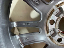 Laden Sie das Bild in den Galerie-Viewer, 1x Alufelge 16 Zoll 6.5" 5x108 50ET NX7C-1007-B1A Ford Mondeo Rim Wheel FEL4471150692dj
