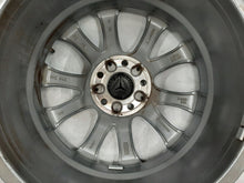 Laden Sie das Bild in den Galerie-Viewer, 4x Alufelge 18 Zoll 8.0" 5x112 38ET A2534011500 Mercedes-Benz Glc C253 Rim Wheel FEL9723909918iw