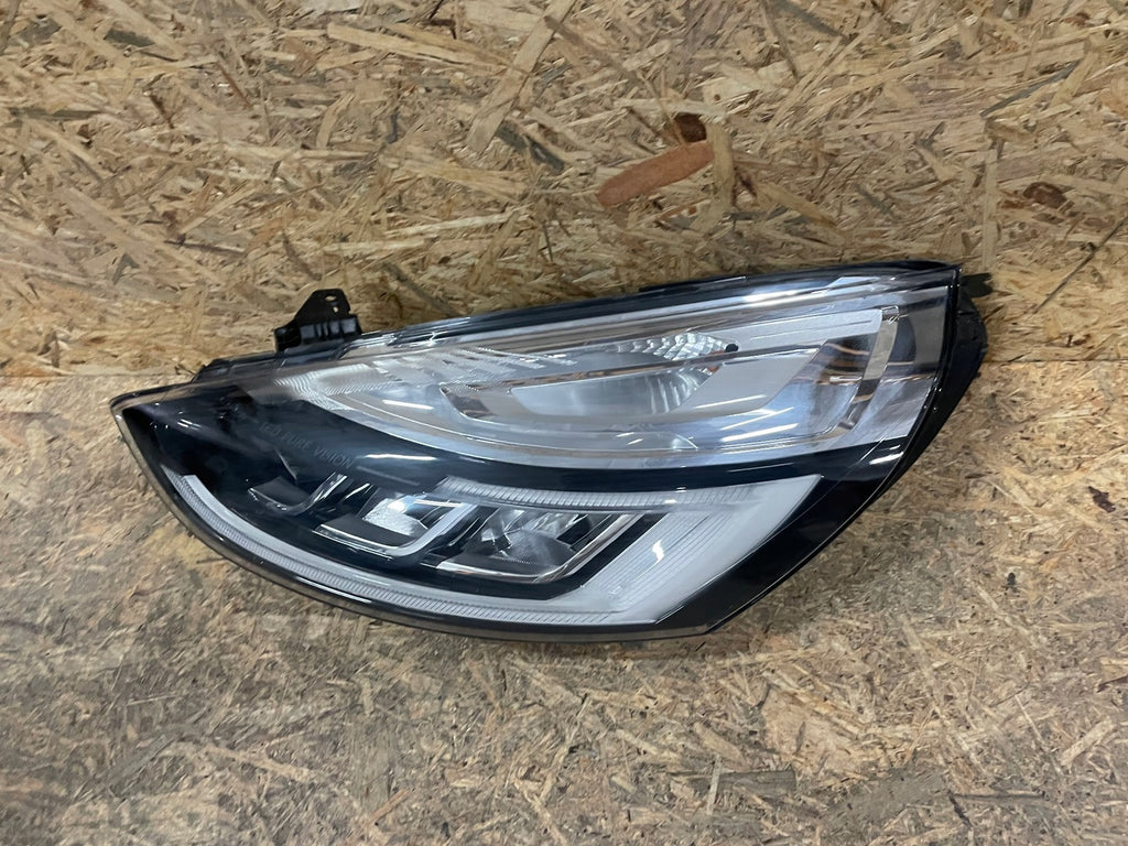 Frontscheinwerfer Renault Clio IV 260606098R Full LED Links Headlight